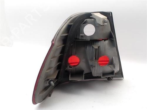 Right taillight BMW 3 (E46) 320 d | BP26411507C35 