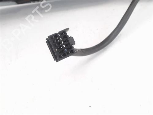 Right mirror RENAULT ESPACE III (JE0_) 2.0 (JE0A) | BP16767005C27