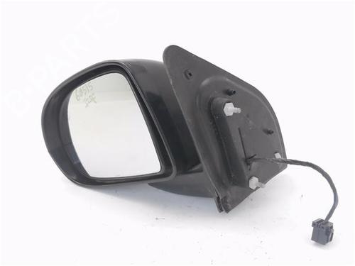 Retrovisor esquerdo JEEP COMPASS (MK49) 2.0 CRD | BP32418067C26 - Image 4