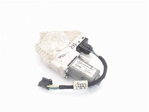 Vindusheismotor venstre foran AUDI A6 Allroad C6 (4FH) [2006-2011]  14343392