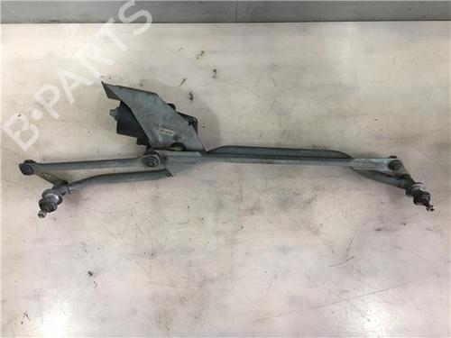 Front wiper motor FORD TRANSIT Van (E_ _)  | BP11789470M29
