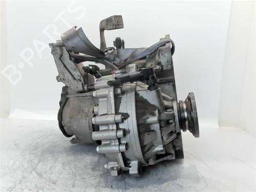 Gearbox SKODA OCTAVIA I (1U2)  | BP13055887M3 