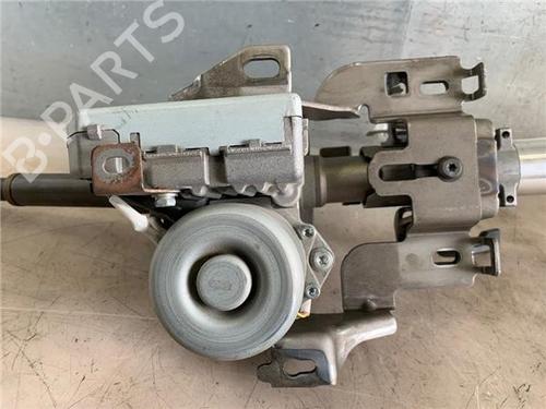 Steering column NISSAN QASHQAI II SUV (J11, J11_)  | BP25604825M21 