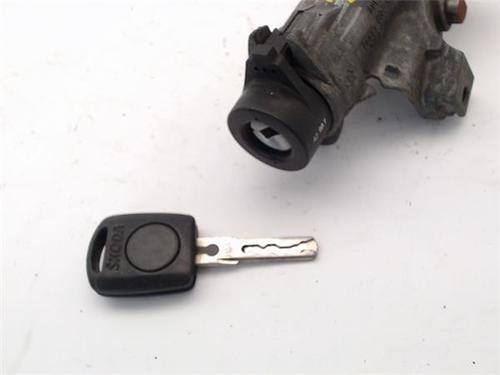 Other SKODA OCTAVIA I (1U2) 1.9 TDI | BP14337954O1 