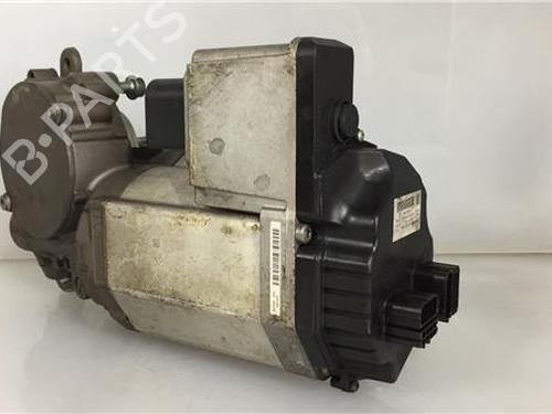 Used Steering rack VW PASSAT B6 (3C2) 2.0 TDI 16V (140 hp) 9661253
