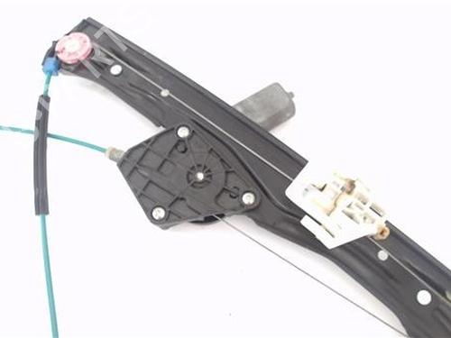 Front right window mechanism BMW 1 (F20) 116 d | BP29134985C23 - Image 10