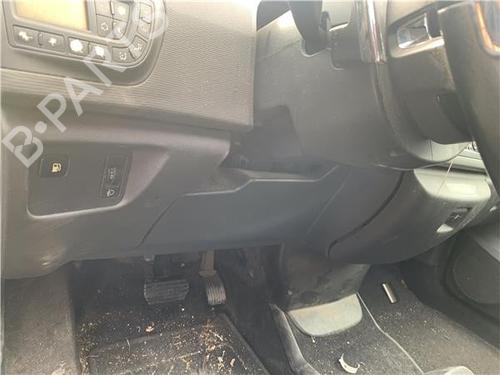 Used Steering column Steering column CITROËN C4 Picasso I MPV (UD_) [2006-2015] 32418122 32418122