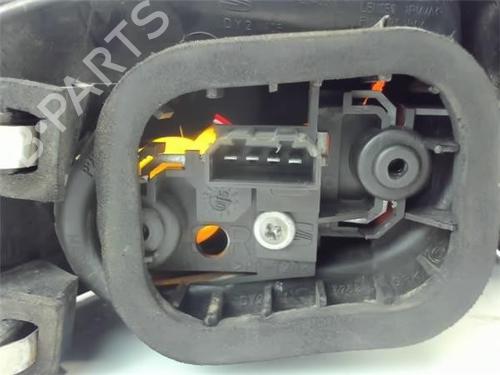 Right taillight SEAT IBIZA III (6L1)  | BP13252366C35 