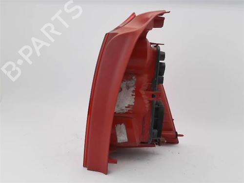 Left taillight PEUGEOT 307 SW (3H)  | BP22202489C34 