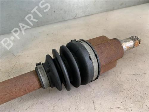 Drivaksel bagtil Højre SMART FORTWO Cabrio (451) 1.0 (451.431, 451.480) | BP29277327M41 - Image 5