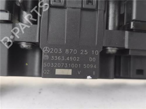 Advarselsbryter MERCEDES-BENZ C-CLASS Coupe (CL203)  | BP30981039I22 