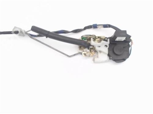 Front right lock ROVER 45 I Saloon (RT)  | BP15880196C97 