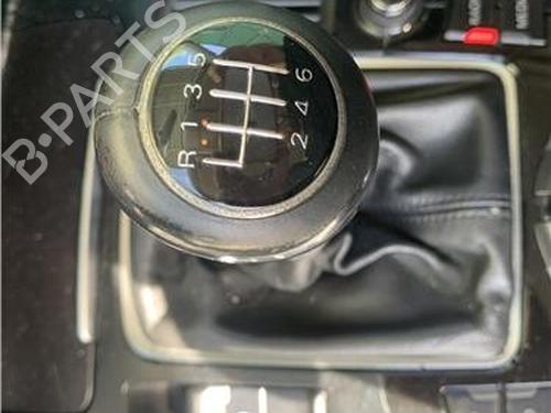 Shift knob AUDI A4 B8 Avant (8K5) 2.0 TDI | BP32418430I34 