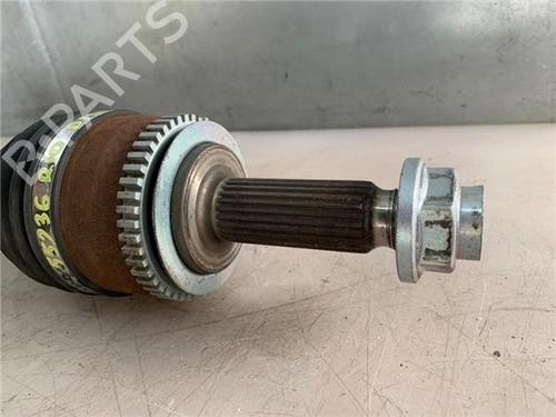 Right front driveshaft KIA RIO II (JB) 1.4 16V | BP23408762M39 