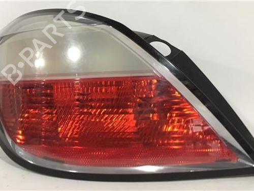Used Left taillight OPEL ASTRA H (A04) 1.8 (L48) (125 hp) 9635791
