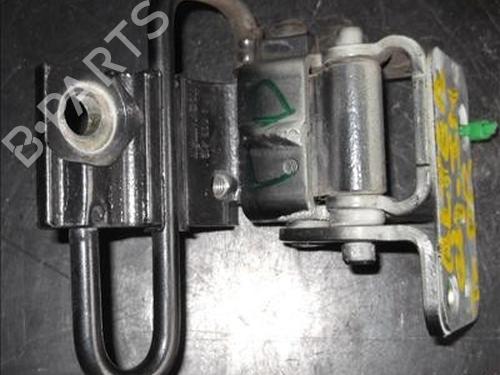 Dørhængsel/Dørbegrænser SEAT ALTEA (5P1) 1.6 (102 hp) 14335833