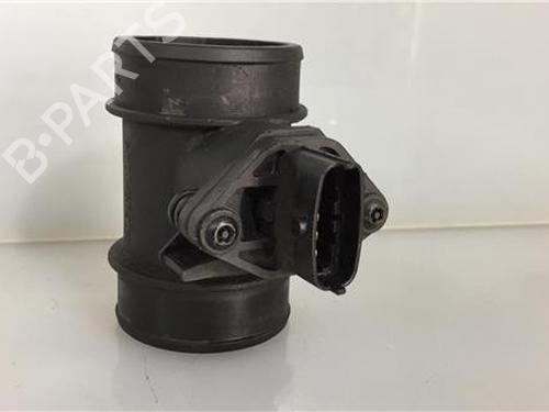 Mass air flow sensor OPEL AGILA A (H00) 1.2 16V (F68) | BP9696445M95 