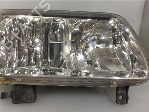 Used Right headlight VW POLO (6N2) 1.4 (60 hp) 11341815