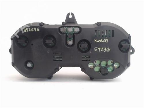Instrument cluster CHEVROLET KALOS  | BP17967383C47 