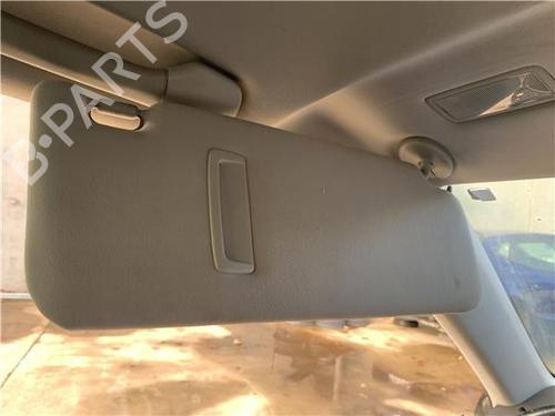 Left sun visor LEXUS IS II (_E2_) 220d (ALE20) | BP32417276I1 