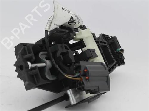Rear right exterior door handle FORD FOCUS III 1.5 TDCi | BP22132787C130 