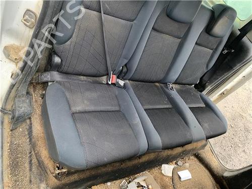 Rear seat PEUGEOT PARTNER MPV (5_, G_) | BP32419461C17