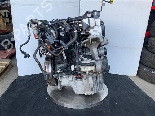 Engine JEEP RENEGADE SUV (BU, B1, BV) 1.6 CRD | BP34449100M1  - Image 7