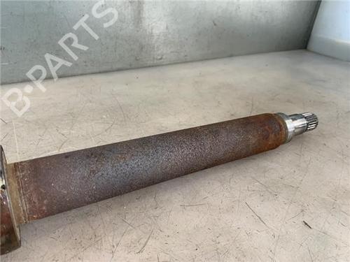 Right front driveshaft FORD FIESTA VI (CB1, CCN) 1.25 | BP22959033M39 