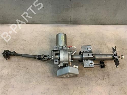 Used Steering column KIA RIO II (JB) 1.4 16V (97 hp) 23408806