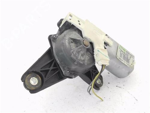 Rear wiper motor DACIA SANDERO 1.4 (BS0C, BS0A, BS0G, BS1F, BS0E) | BP29134653M102 