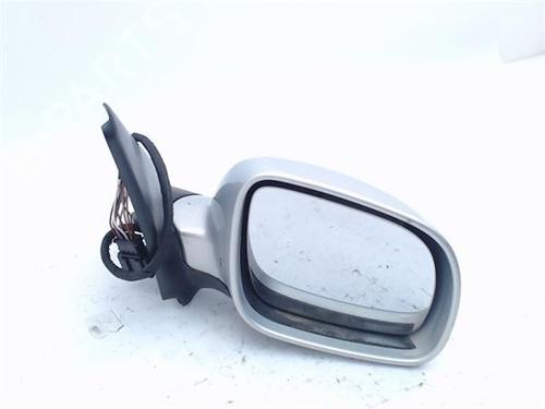 Used Right mirror SEAT TOLEDO II (1M2) [1998-2006]  13050296