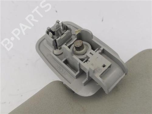 Right sun visor RENAULT GRAND SCÉNIC III (JZ0/1_) 1.5 dCi (JZ0B, JZ07) | BP31169284I2 