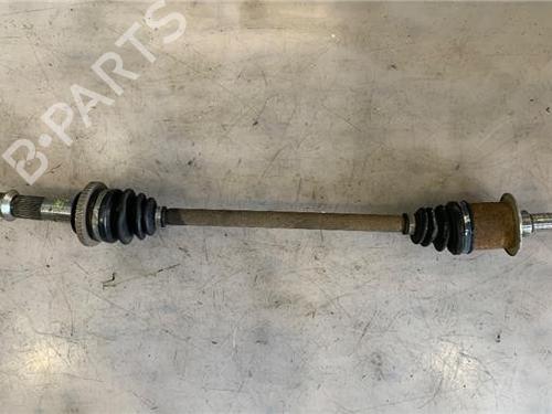 Used Other HONDA HR-V (GH_) 1.6 16V (124 hp) 14346537