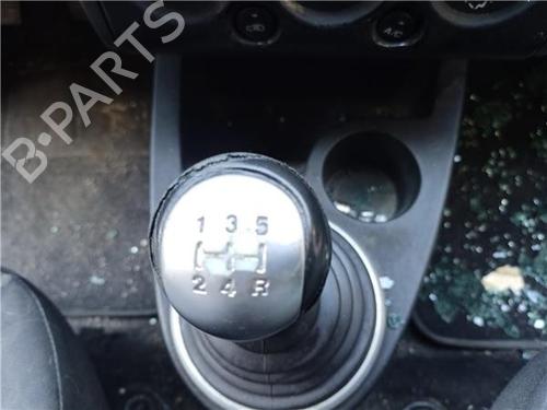 Brugte FORD FUSION (JU_)  1.4 TDCi  4644707