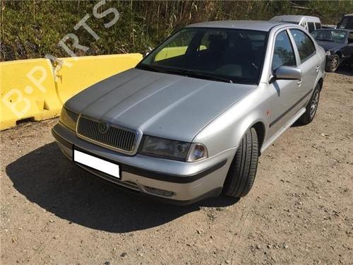 Glove box SKODA OCTAVIA I (1U2) 1.9 TDI | BP11342595C95 