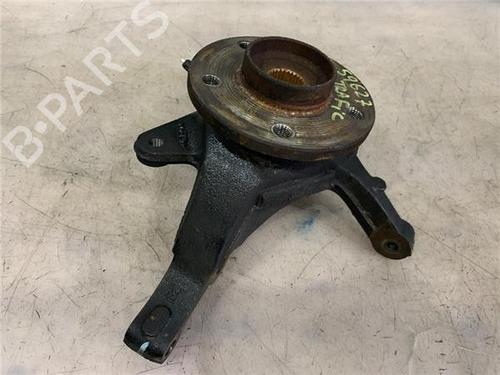 Right front steering knuckle RENAULT TRAFIC II Bus (JL) 2.5 DTi | BP22339176M26 