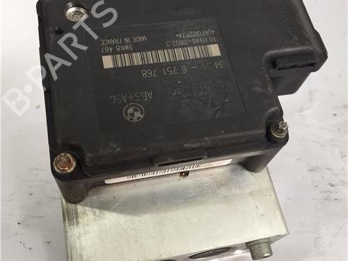ABS pump BMW 3 Coupe (E46) 330 Ci | BP9661441M43 