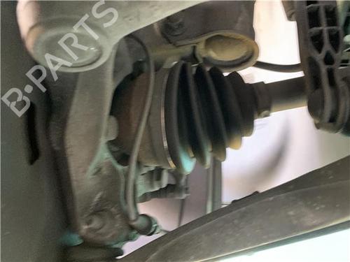 Left front driveshaft OPEL ASTRA J (P10) | BP33731324M38 - Image 2