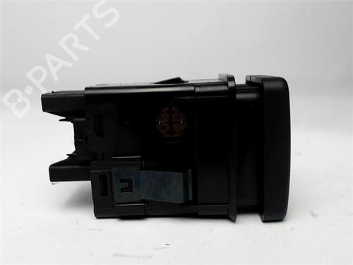 Bouton de warning ROVER 25 I Hatchback (RF)  | BP14343825I22 