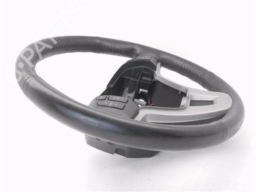 Steering wheel HONDA CR-V III (RE_) 2.0 i-VTEC (RE5, RE1) | BP31206965C49