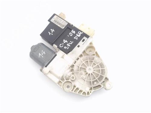 Right front window motor CITROËN C4 I (LC_)  | BP13414267E20 