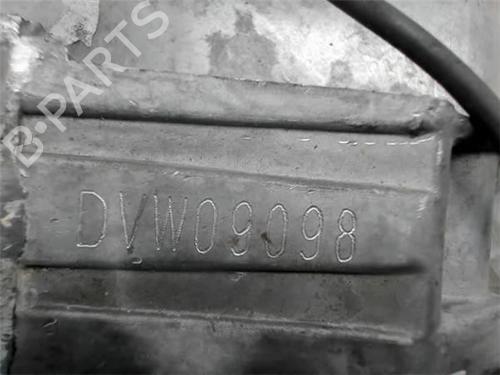 Gearbox AUDI A4 B5 (8D2) | BP13050545M3