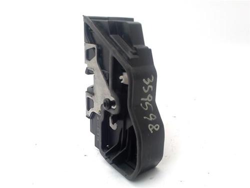 Front left lock BMW X3 (E83) 3.0 d | BP24869523C98 