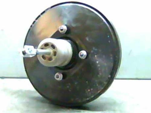 Servo brake RENAULT TWINGO II (CN0_) 1.5 dCi (CN0E) | BP12149087M42 
