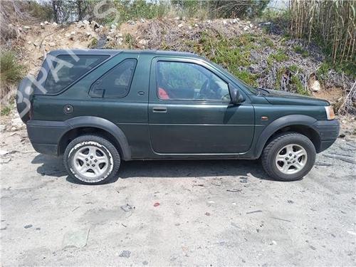 Køleventilator elektrisk LAND ROVER FREELANDER I (L314) 2.0 DI 4x4 | BP30273999M35 