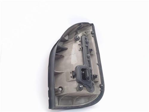 Left taillight OPEL ZAFIRA A MPV (T98)  | BP13055857C34 