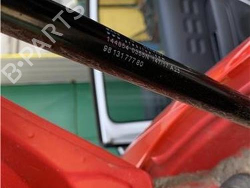 Tailgate lift support CITROËN C3 III (SX) 1.2 VTi 82 | BP33288004C138 - Image 10