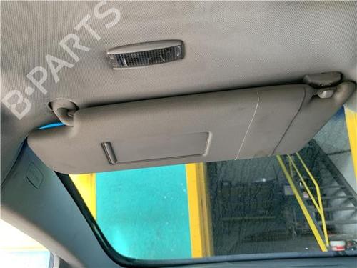 Left sun visor SEAT ALTEA (5P1) 2.0 TDI 16V | BP33220247I1 - Image 10