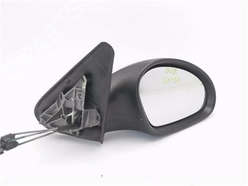 Right mirror SEAT LEON (1M1) 1.6 16 V | BP29574480C27 