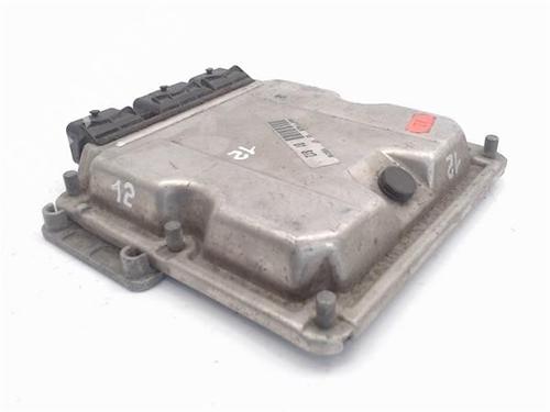 Electronic module CITROËN XSARA PICASSO (N68)  | BP12597278M83 